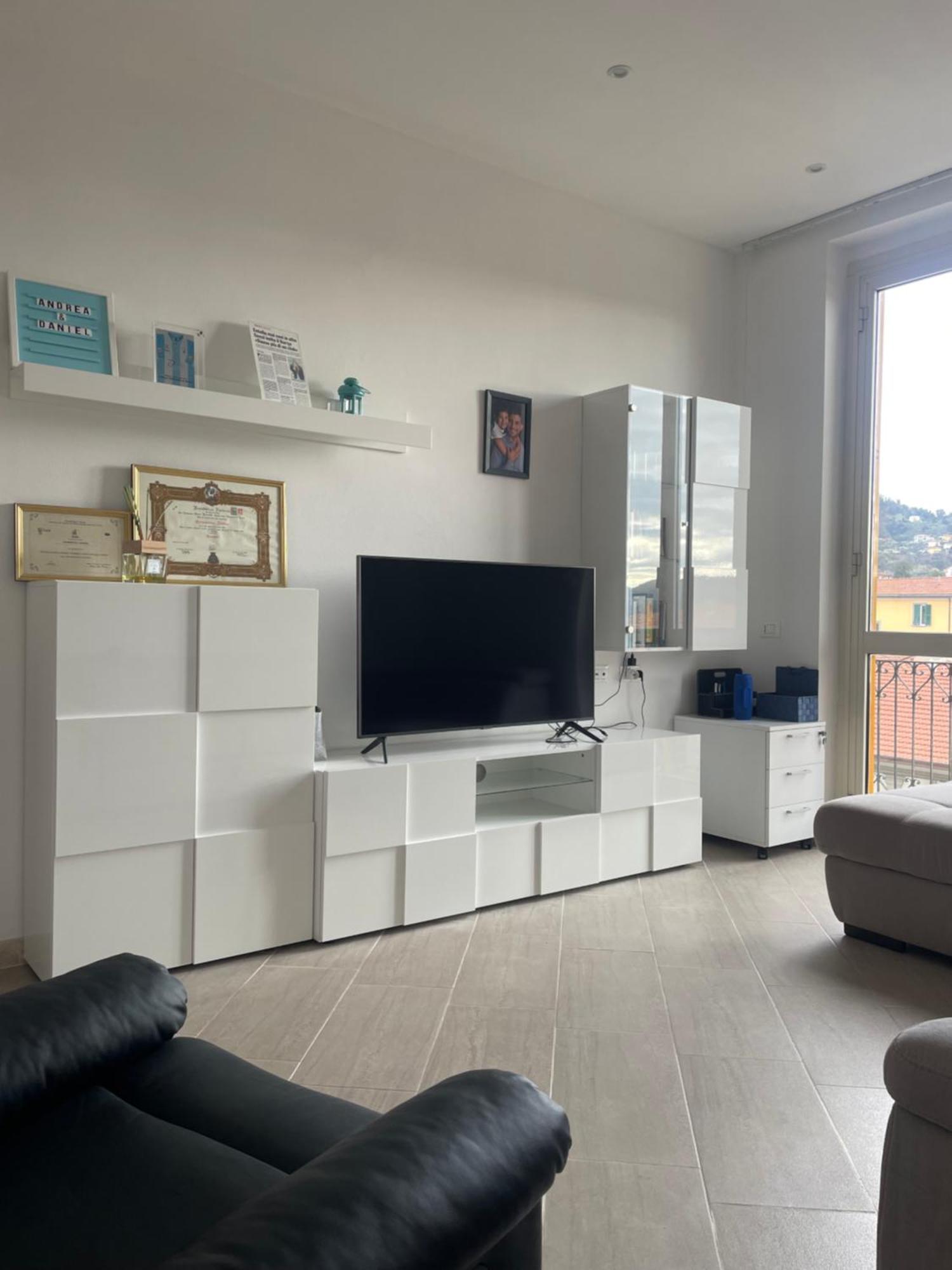Casa Vacanza Le Cinque Terre La Spezia Extérieur photo