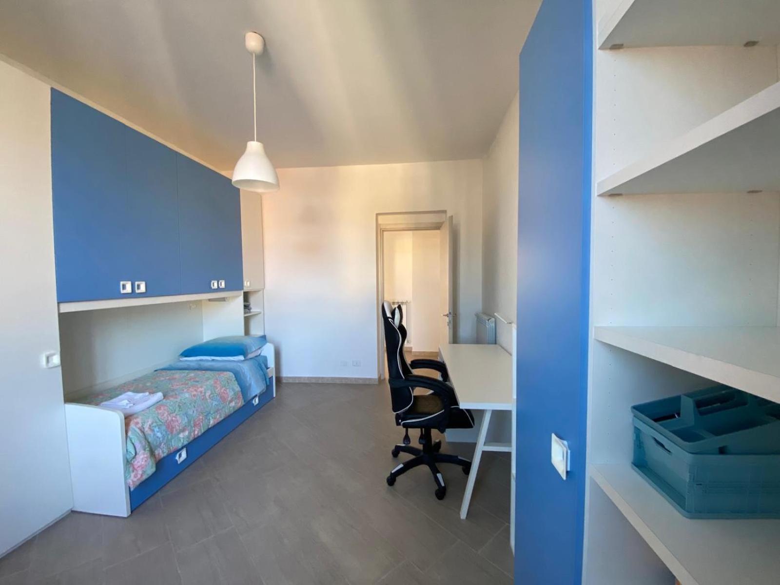 Casa Vacanza Le Cinque Terre La Spezia Extérieur photo